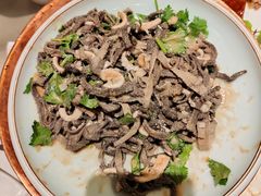 老牛街鲜爆肚-北平楼·烤鸭·北京菜(牡丹园店)