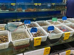 水产区-大厝宅海鲜馆