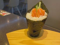 -元气寿司(东方宝泰店)