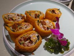 -品味泸沽湖•民族特色菜(大落水店)