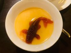 -甄御•海鲜新青岛菜(麦岛店)