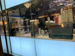-Manner Coffee(大宁国际商业广场店)