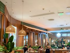 -芭札·Thai泰国餐厅(同和金铂天地店)