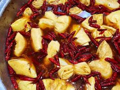 -唐河王记·南阳民间菜(国基路店)