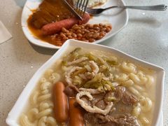 -添饭茶餐厅(天悦龙庭店)