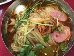 酸甜冷面-西塔大冷面(市府大路店)