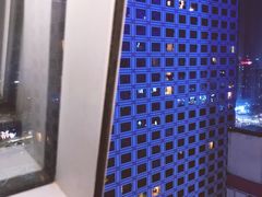 -宁波东港喜来登酒店