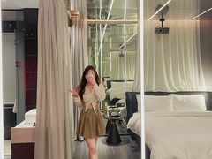 -CitiHot欢悦酒店(广州北京路店)