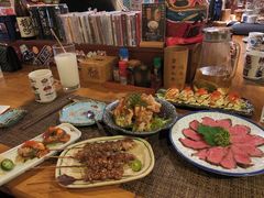 -半藏居酒屋(香港花园店)