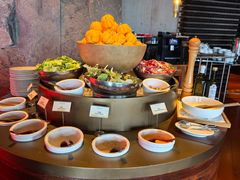 -广州富力君悦大酒店·凯菲厅