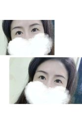 -变美丽半永久纹眉连锁·机器野生眉•洗眉