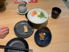 -禾绿回转寿司(苏宁广场店)