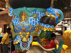 -more than meow吴止猫主题餐厅(承德 中船汇店)