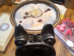 -老牌坊云南鱼豆花火锅(爱建店)
