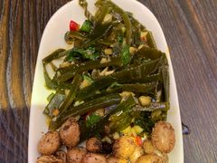 小菜-大洋家·精品潮汕菜·生腌砂锅粥(天河东路店)