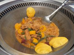 -遇东北林区铁锅炖(南开店)