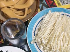 -弘烨 贵州酸汤 鱼火锅(东财店)