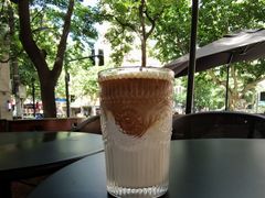 -VESH COFFEE(定西路店)