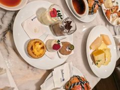 -River Café 海鲜自助(重庆丽笙世嘉酒店)