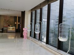 -上海崇明金茂凯悦酒店