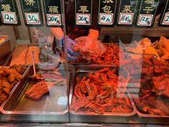 -三毛烤鸡(清泰街店)