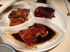 -侨美食家·粤菜(体育西路店)