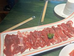 -老灶堂文创火锅(文艺路店)