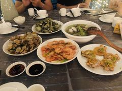 -南蚝小贝海鲜特色餐厅(南澳岛店)