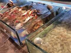 -尚宴牛特鲜自助(太原街万达店)