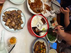 -小吊梨汤·北京菜·烤鸭(鸟巢店)