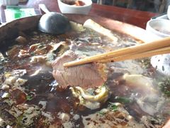 -朝伟清真铜瓢牛肉馆(三十年老·店)