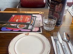 -1886德国汽车餐厅(外滩中央店)