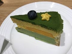 -36cake生日蛋糕(福田店)