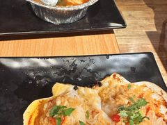 -撸啊撸铁签小肉(车站南路店)