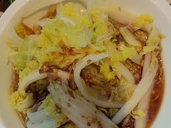 -谷田稻香·砂锅菜(汇暻广场店)