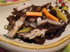 -蘑菇私房菜小馆(杨家坪西城天街店)