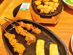 -萨莉亚意式餐厅(万嘉商业广场店)