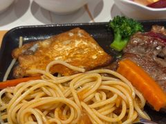 -豪享来(我格广场店)