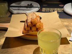 -烤匠麻辣烤鱼(环球中心店)
