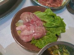 -憨铁匠老火锅(龙岗万科里店)