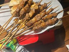 -1819餐厅·团队聚餐·烤串·精酿