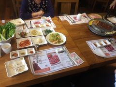 -紫霞门韩国料理烤肉(深南东路店)