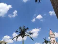 -青岛方特梦幻王国