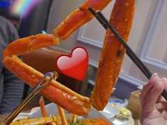 -蟹之国·精品蟹料理(极地店)