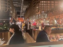 -鼎香缘海鲜自助火锅烤肉(锦辉购物广场店)