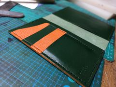 -猛犸手作·皮具·diy团建·礼品定制(新华路店)