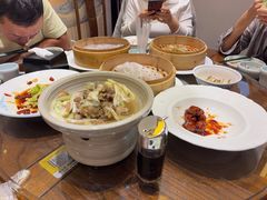 -二分八·大同菜(长治路店)