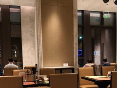 -云尚自助餐厅(佛山南海瞻云酒店)