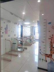 点击看大图 母婴室-敦南真爱月子会所(黄埔店)