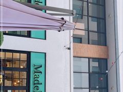 门面-Madeleine玛德琳(永平里店)